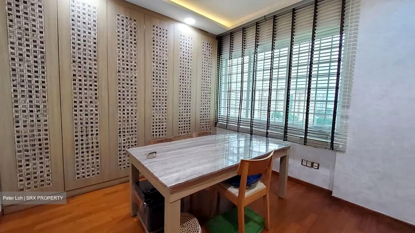 Lorong Puntong (D20), Condominium #549586701